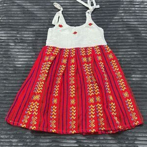 Beautiful Toddler Girl Dress